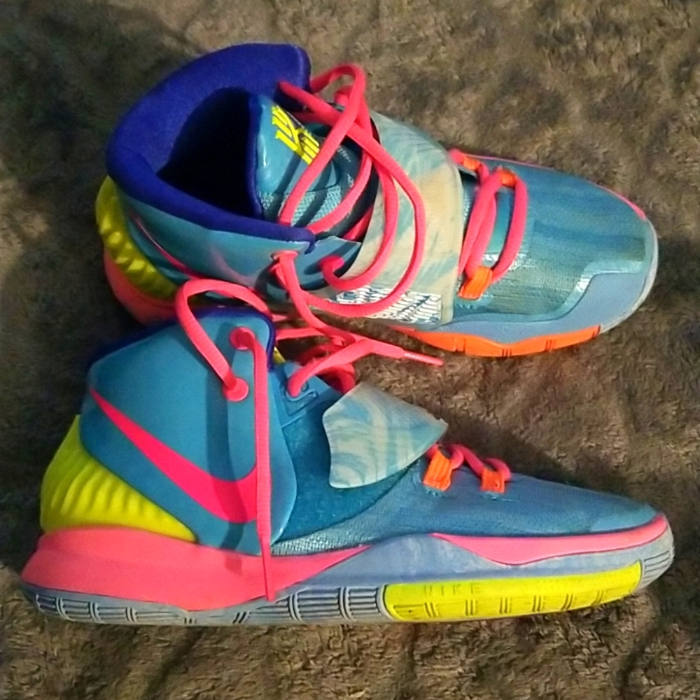 Nike Kyrie